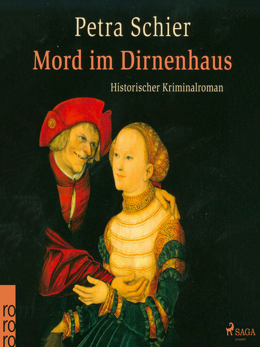 Title details for Mord im Dirnenhaus (Ungekürzt) by Petra Schier - Available